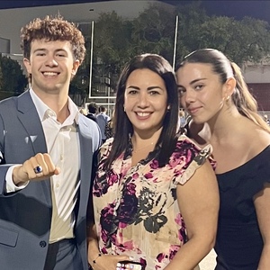 Fundraising Page: Ana Padron